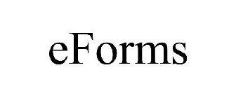 EFORMS