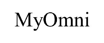 MYOMNI