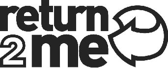 RETURN 2ME