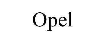 OPEL