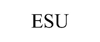 ESU