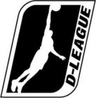 D-LEAGUE