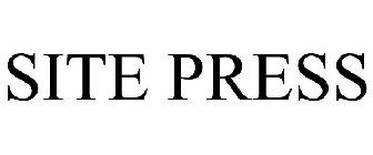 SITE PRESS
