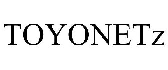 TOYONETZ
