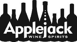 APPLEJACK WINE SPIRITS