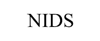 NIDS