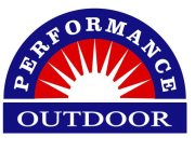 PERFORMANCE OUTDOOR