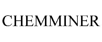 CHEMMINER