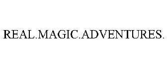 REAL.MAGIC.ADVENTURES.