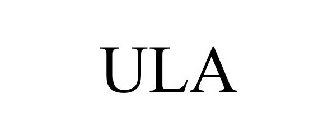 ULA