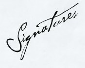 SIGNATURES