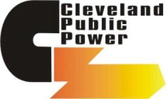 CLEVELAND PUBLIC POWER