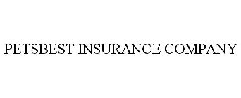PETSBEST INSURANCE COMPANY