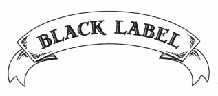 BLACK LABEL