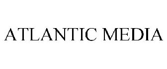 ATLANTIC MEDIA