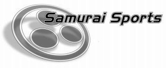 SAMURAI SPORTS