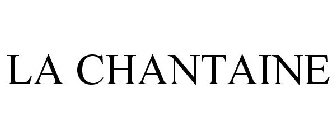 LA CHANTAINE