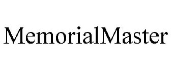 MEMORIALMASTER