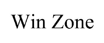 WIN ZONE