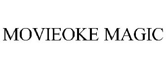 MOVIEOKE MAGIC