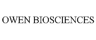 OWEN BIOSCIENCES