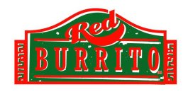 RED BURRITO