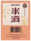 MICHIU TANG BRAND