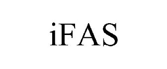 IFAS