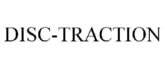 DISC-TRACTION