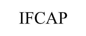 IFCAP