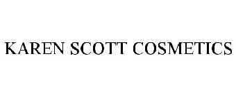 KAREN SCOTT COSMETICS