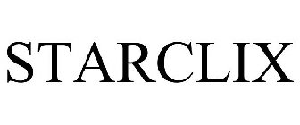STARCLIX