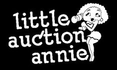 LITTLE AUCTION ANNIE