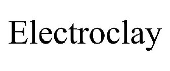 ELECTROCLAY