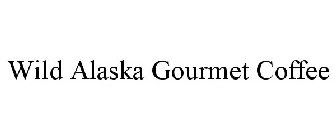 WILD ALASKA GOURMET COFFEE