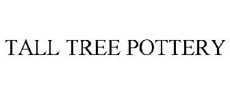 TALL TREE POTTERY