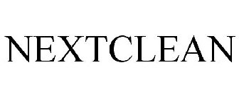 NEXTCLEAN