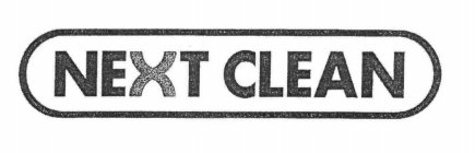 NEXTCLEAN