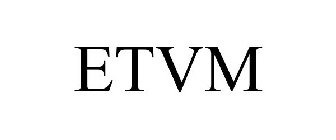 ETVM