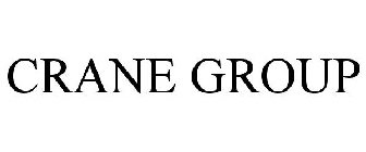 CRANE GROUP