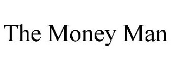 THE MONEY MAN
