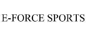 E-FORCE SPORTS