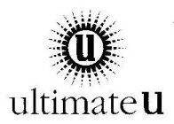 U ULTIMATE U