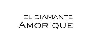 EL DIAMANTE AMORIQUE