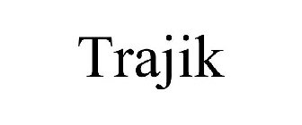 TRAJIK