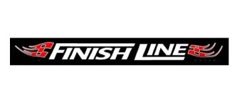 FINISH LINE