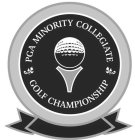 PGA MINORITY COLLEGIATE GOLF CHAMPIONSHIP 2006