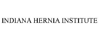 INDIANA HERNIA INSTITUTE