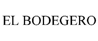 EL BODEGERO