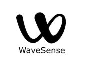 W WAVESENSE